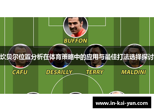 坎贝尔位置分析在体育策略中的应用与最佳打法选择探讨