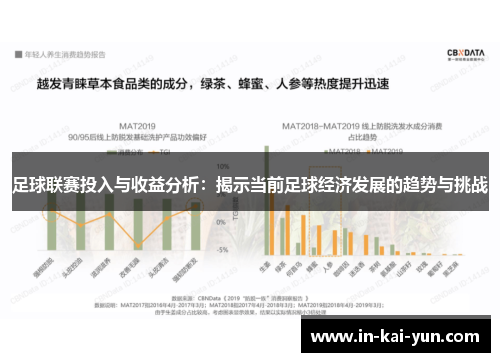 足球联赛投入与收益分析:揭示当前足球经济发展的趋势与挑战 足球联赛投入与收益分析:揭示当前足球经济发展的趋势与挑战